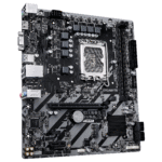 Дънна платка GIGABYTE H810M H, LGA 1851 - Image 2