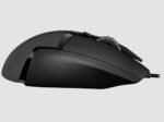 Геймърска мишка Logitech G502 HERO Black - Image 3
