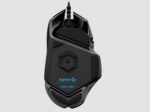 Геймърска мишка Logitech G502 HERO Black - Image 5