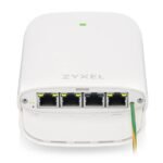 PoE удължител Zyxel PoE12-3PD, 4 x 1Gb порта, 45W PoE бюджет, за външен монтаж - Image 4