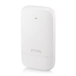PoE удължител Zyxel PoE12-3PD, 4 x 1Gb порта, 45W PoE бюджет, за външен монтаж - Image 2