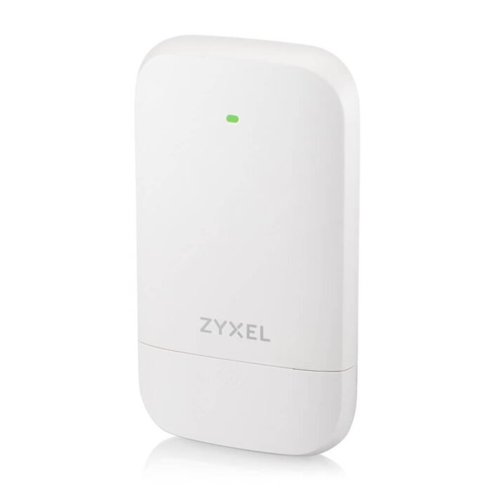 PoE удължител Zyxel PoE12-3PD, 4 x 1Gb порта, 45W PoE бюджет, за външен монтаж - Image 2