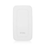 Безжичен двулентов Access Point ZYXEL WAX300H, 2.4/5GHz, 575/2400Mbps