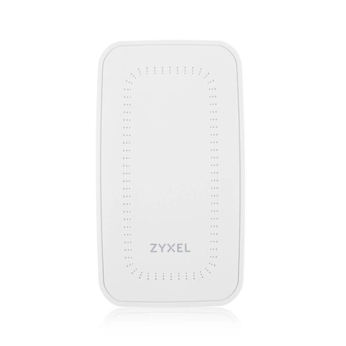 Безжичен двулентов Access Point ZYXEL WAX300H, 2.4/5GHz, 575/2400Mbps - Image 1