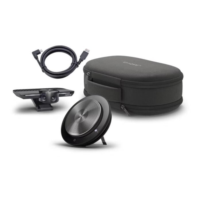 Видео конферентен комплект Jabra PanaCast, Meet Anywhere - Image 1