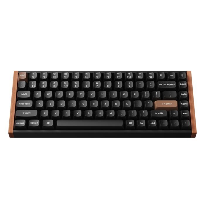 Геймърска механична клавиатура Keychron K2 HE Special Edition - Wireless - Image 2