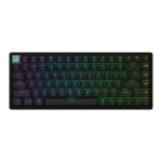 Геймърска механична клавиатура Keychron K2 HE Standard Version - Wireless - Image 2