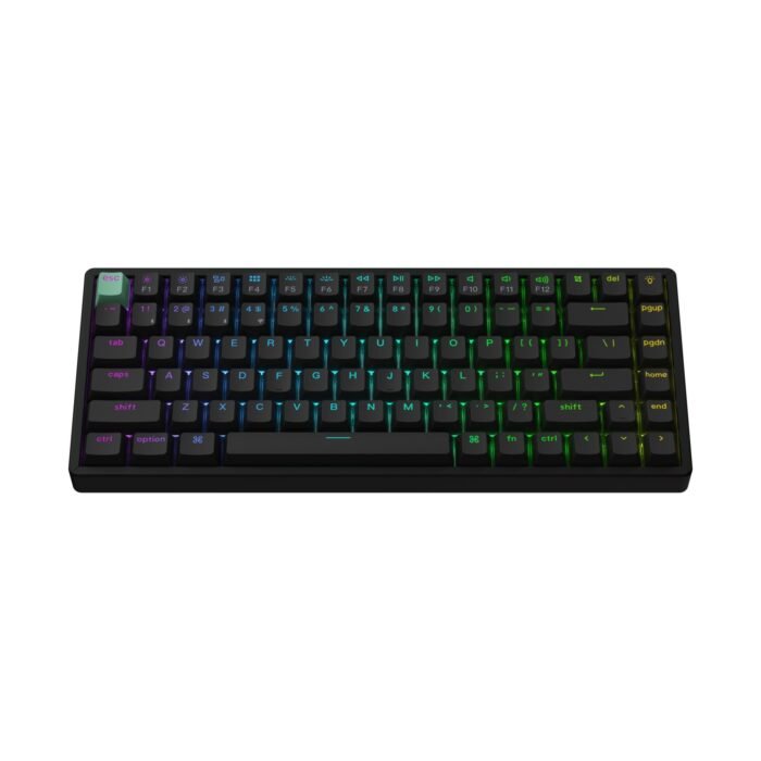 Геймърска механична клавиатура Keychron K2 HE Standard Version - Wireless - Image 3