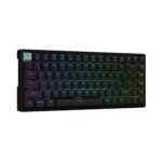 Геймърска механична клавиатура Keychron K2 HE Standard Version - Wireless - Image 5