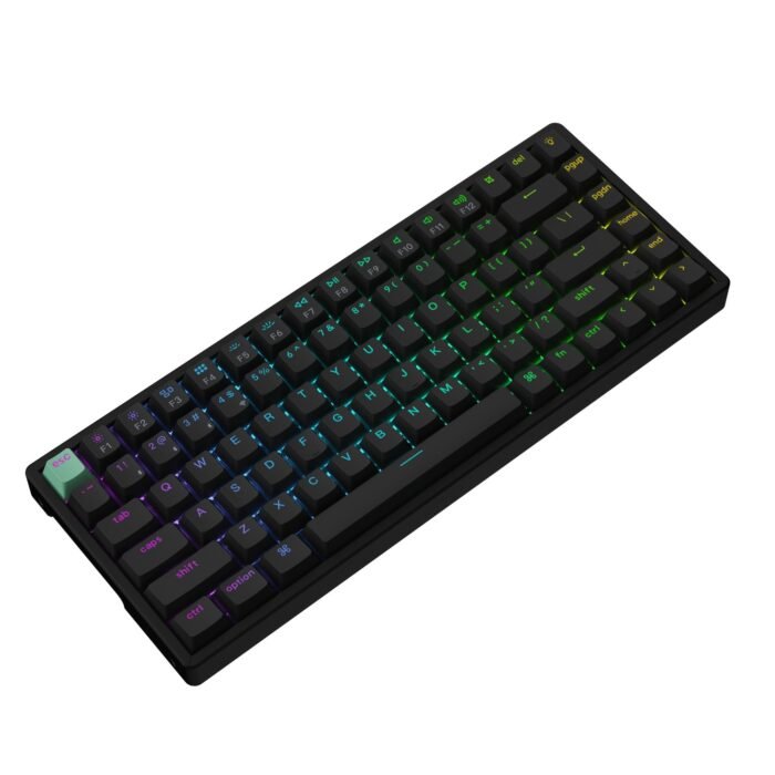 Геймърска механична клавиатура Keychron K2 HE Standard Version - Wireless - Image 6