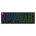 Геймърска механична клавиатура Keychron K4 HE Standard Edition - Wireless, Full Size - Image 2