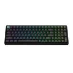 Геймърска механична клавиатура Keychron K4 HE Standard Edition - Wireless, Full Size - Image 3