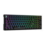 Геймърска механична клавиатура Keychron K4 HE Standard Edition - Wireless, Full Size - Image 5