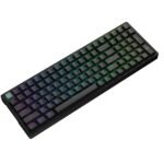 Геймърска механична клавиатура Keychron K4 HE Standard Edition - Wireless, Full Size - Image 7