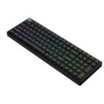 Геймърска механична клавиатура Keychron K4 HE Standard Edition - Wireless, Full Size - Image 6