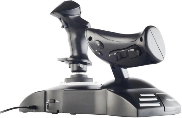 Контролер Thrustmaster T.FLIGHT Full Kit за Xbox и PC - Image 3