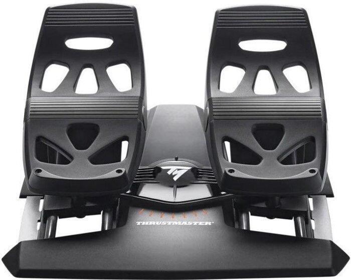 Контролер Thrustmaster T.FLIGHT Full Kit за Xbox и PC - Image 4
