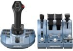 Жичен джойстик Thrustmaster TCA Captain Pack X Airbus Edition - Image 2