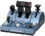 Жичен джойстик Thrustmaster TCA Captain Pack X Airbus Edition - Image 3