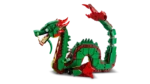 LEGO Creator - Green Dragon, 31161 - Image 6