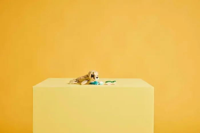 LEGO Creator Bunny - 31162 - Image 7