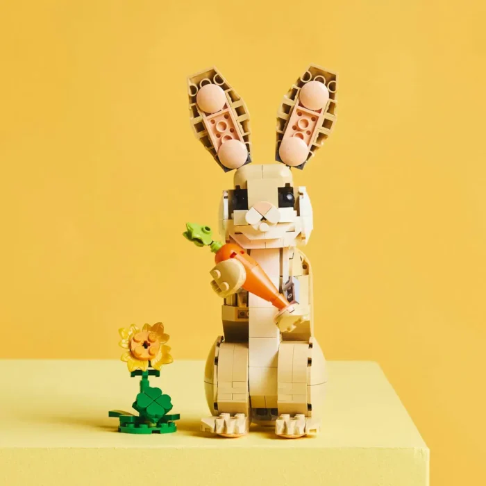 LEGO Creator Bunny - 31162 - Image 5