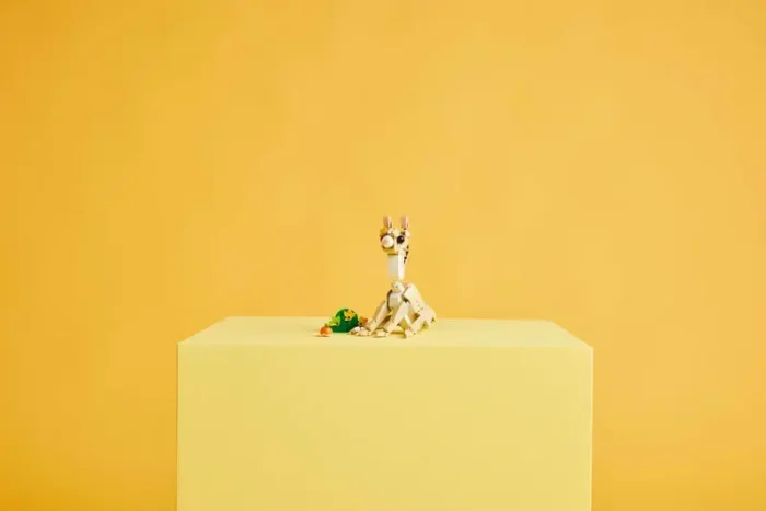 LEGO Creator Bunny - 31162 - Image 6