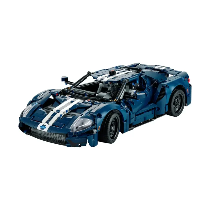 LEGO Technic - Ford GT 2022, 42154 - Image 1