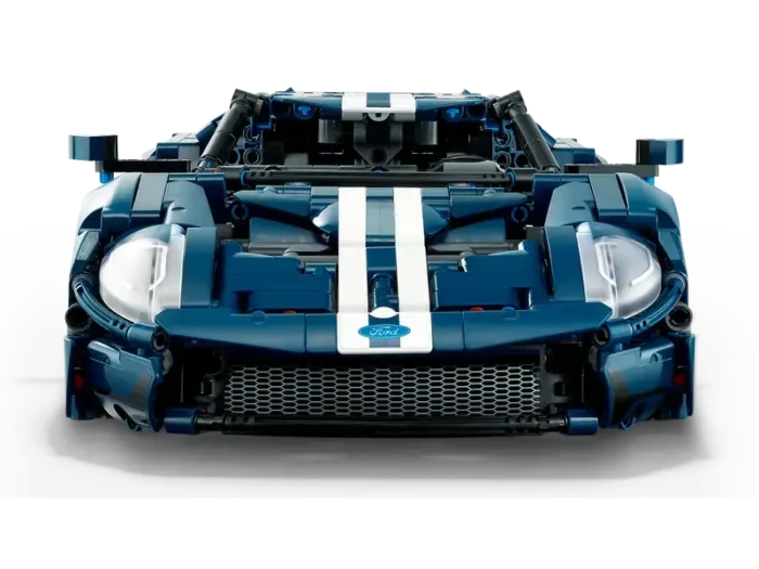 LEGO Technic - Ford GT 2022, 42154 - Image 2