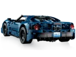 LEGO Technic - Ford GT 2022, 42154 - Image 3