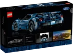 LEGO Technic - Ford GT 2022, 42154 - Image 5
