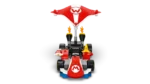 LEGO  Super Mario Mario car - Standart car, 72032 - Image 6