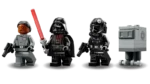 LEGO Star Wars - TIE Bomber, 75347 - Image 9