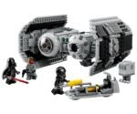 LEGO Star Wars - TIE Bomber, 75347 - Image 2
