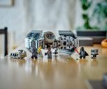 LEGO Star Wars - TIE Bomber, 75347 - Image 7