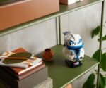 LEGO Star Wars - Captain Rex Helm, 75349 - Image 9