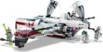 LEGO  Star Wars - ARC-170 Starfighter, 75402 - Image 6