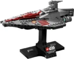 LEGO  Star Wars - Acclamator Class Assault Ship, 75404 - Image 2