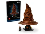 LEGO Harry Potter - Talking Sorting Hat - 76429