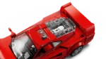 LEGO Speed Champions - Ferrari F40- 76934 - Image 5