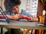 LEGO Speed Champions - Ferrari F40- 76934 - Image 7