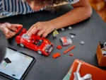 LEGO Speed Champions - Ferrari F40- 76934 - Image 8
