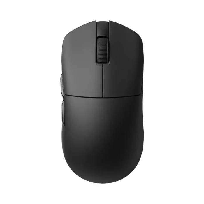 Геймърска Безжична мишка Lemokey G1 8K, Matte Black - Image 1