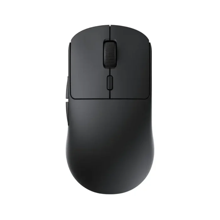 Геймърска Безжична мишка Lemokey G2 8K, Matte Black - Image 1