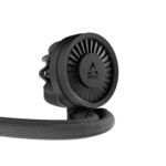 Охладител за процесор Arctic Liquid Freezer III Pro 240 - Black - Image 4