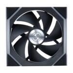 Вентилатор Lian Li UNI FAN SL Wireless ARGB PWM - 120 mm Черен - Image 4