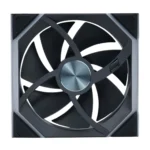 Вентилатори 3бр Lian Li UNI FAN SL Wireless ARGB PWM - 120 mm Черен + Контролер - Image 6