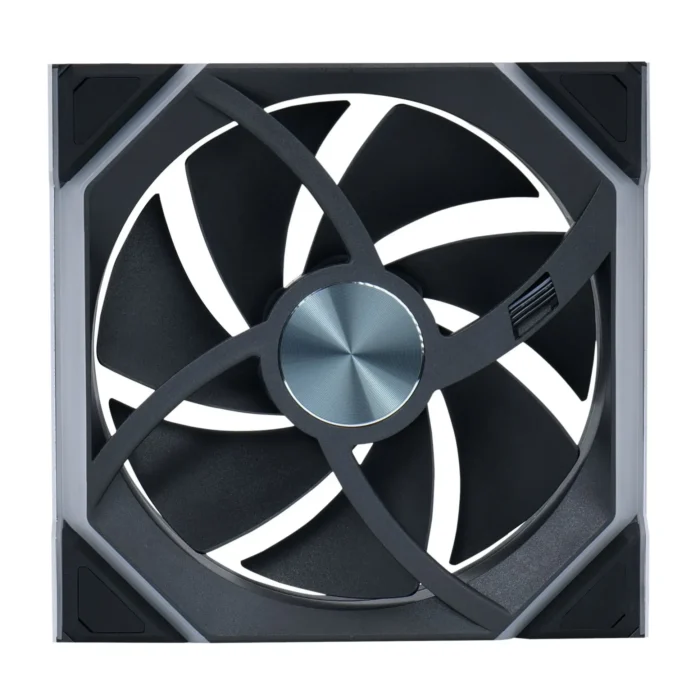 Вентилатори 3бр Lian Li UNI FAN SL Wireless ARGB PWM - 120 mm Черен + Контролер - Image 6