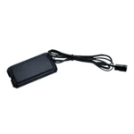 Вентилатори 3бр Lian Li UNI FAN SL Wireless ARGB PWM - 120 mm Черен + Контролер - Image 9