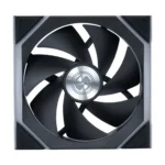 Вентилатори 3бр Lian Li UNI FAN SL Wireless ARGB PWM - 120 mm Черен + Контролер - Image 7